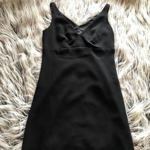 Women’s Banana Republic Little Black Dress